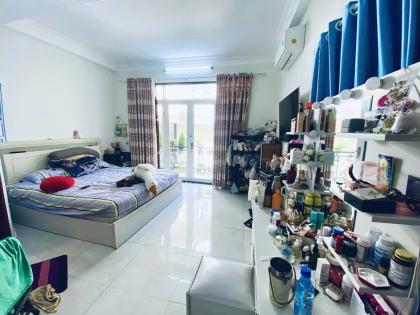 ĐỊNH CƯ Bán Nhà Đẹp 4 Tầng Xe Hơi Thông Lê Văn Sỹ, 50m2, 8.8 Tỷ