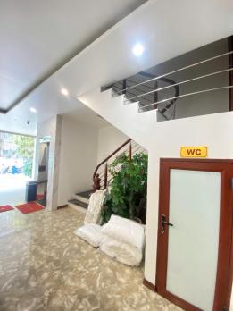 Bán nhà Liền Kề 90 Nguyễn Tuân 72m/5T Thang máy, MT 5.5m-40 Tỷ, Cho  thuê 60 Triệu