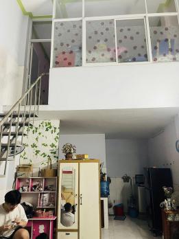 Bán nhà 2 Mặt tiền trước + sau Lê Trọng Tấn, 8x20m, 2 Tầng, chia 4 căn, HĐT 26tr, 10,2 tỷ.
