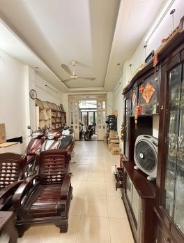 Siêu Phẩm! Nhà bán hẻm xe hơi Lê Văn Sỹ Q.Phú Nhuận 4 Tầng - 80m2 - 12.9 Tỷ