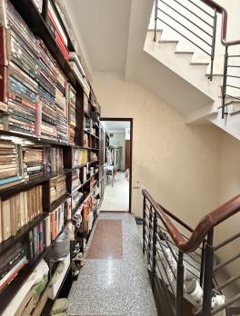 Siêu Phẩm! Nhà bán hẻm xe hơi Lê Văn Sỹ Q.Phú Nhuận 4 Tầng - 80m2 - 12.9 Tỷ