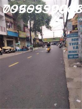 BÁN NHÀ TÂN PHÚ – VƯỜN LÀI, 78M², SỔ HỒNG RIÊNG, GIÁ 6.5 TỶ