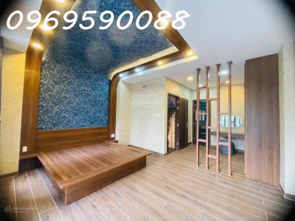 NHÀ HẺM ĐẸP HXH TÂN HƯƠNG 56m2 4T gần chợ giá chỉ 6 tỷ..