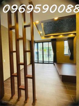 NHÀ HẺM ĐẸP HXH TÂN HƯƠNG 56m2 4T gần chợ giá chỉ 6 tỷ..