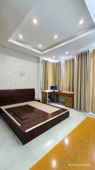 CỰC HIẾM, Chính Chủ 1 Đời,  Hẻm Ô TÔ Thông 82M² Nhỉnh 7 Tỷ, Gò Vấp!
