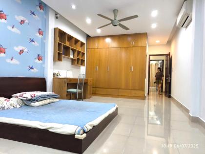 CỰC HIẾM, Chính Chủ 1 Đời,  Hẻm Ô TÔ Thông 82M² Nhỉnh 7 Tỷ, Gò Vấp!
