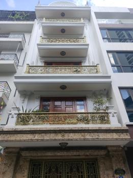 Bán nhà riêng tại phường Phú Thượng, Tây Hồ, 60m2, nhỉnh 11tỷ.