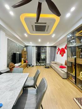 Bán nhà ngõ 20 Nghĩa Đô, 75m2 x 4 tầng, ô tô tránh