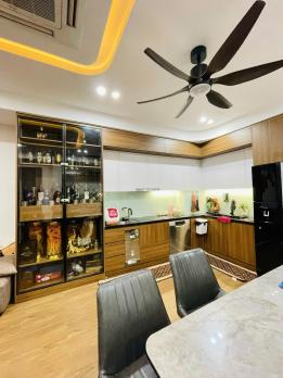 Bán nhà ngõ 20 Nghĩa Đô, 75m2 x 4 tầng, ô tô tránh