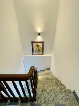 Bán nhà ngõ 20 Nghĩa Đô, 75m2 x 4 tầng, ô tô tránh