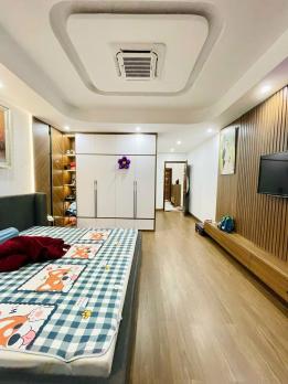 Bán nhà ngõ 20 Nghĩa Đô, 75m2 x 4 tầng, ô tô tránh