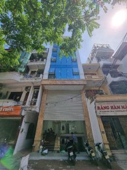 Bán nhà 8 Tầng *108m2 = 864m2 sử dụng, Khuất Duy Tiến,Thanh Xuân, Hà Nội