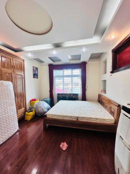DOÃN KẾ THIỆN – LÔ GÓC PHÂN LÔ – VỈA HÈ – 8 TẦNG THANG MÁY – KINH DOANH ĐỈNH CAO