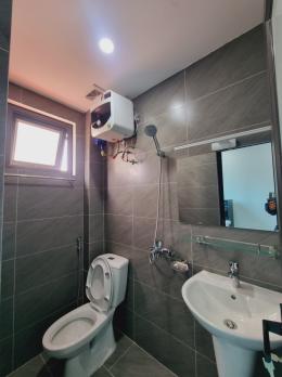 CĂN HỘ DỊCH VỤ MỚI ĐẸP – TRUNG TÂM CẦU GIẤY – DÒNG TIỀN 150TR/THÁNG