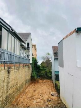 BÁN ĐẤT BIỆT THỰ NGUYỄN HỮU CẢNH – PHƯỜNG LÂM VIÊN (P8 CŨ), ĐÀ LẠT