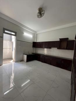 BÁN NHÀ MẶT TIỀN 3 TẦNG ĐÚC – THỚI AN 20, Q12  GIÁ CHỈ 8,7 TỶ  Ô TÔ VÀO TẬN NHÀ