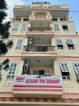 BÁN GẤP CHDV 39 PHÒNG – NGUYỄN THỊ ĐẶNG, TÂN THỚI HIỆP, Q12  GIÁ CHỈ 17 TỶ