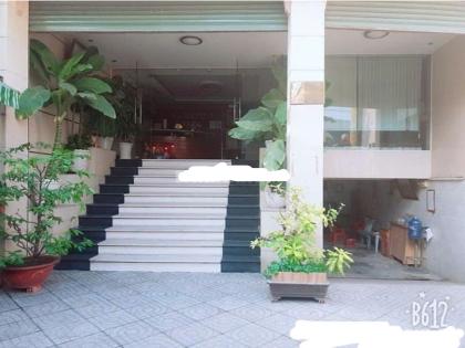 BÁN GẤP CHDV 39 PHÒNG – NGUYỄN THỊ ĐẶNG, TÂN THỚI HIỆP, Q12  GIÁ CHỈ 17 TỶ