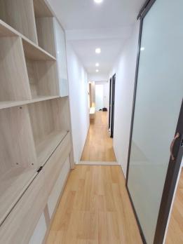 Bán căn hộ tập thể Nguyễn Trãi, Thanh Xuân Nam, Thanh Xuân, nội thất đẹp, o tô đỗ chân tòa nhà