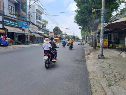 CHO THUÊ NHÀ MT DƯƠNG THỊ MƯỜI TÂN CHÁNH HIỆP, Q12  VỊ TRÍ VIP – KD MỌI NGÀNH