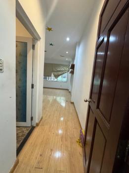 BÁN NHÀ ĐẸP GẦN SÂN BAY 39M 4 TẦNG BTCT DÒNG TIỀN ỔN ĐỊNH