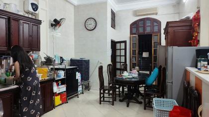 Bán Nhà Mặt Phố Hoàn Kiếm 109m2-5T 1 SỔ 1 CHỦ 61 Tỷ Hàng Lược.