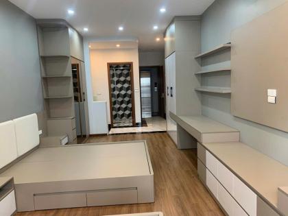 BÁN NHÀ  5 TẦNG THANG MÁY  53M²  GIÁ  12,5 TỶ Bồ Đề,Long Biên, Hà Nội