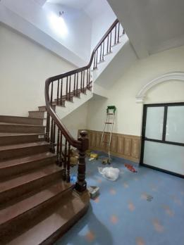 Bán Nhà Mặt Phố Quận Hoàn Kiếm 140m2-3T MT5m Vỉa Hè 64 Tỷ Nguyễn Văn Tố.