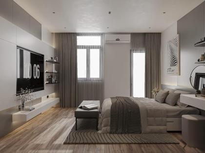 **Bán nhà MT Phan Văn Sửu, phường 13, Tân Bình (12*7) 5 tầng góc 2MT