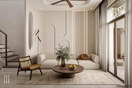 **Bán nhà hxh đường Tân Hải, phường 13, Tân Bình (5,5*13) chỉ hơn 7 tỷ