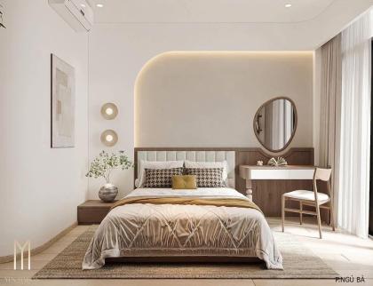 **Bán nhà hxh đường Tân Hải, phường 13, Tân Bình (5,5*13) chỉ hơn 7 tỷ