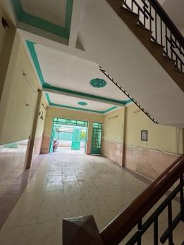 Siêu Phẩm phường 14 Tân Bình - 5x13, 3 tầng, xe hơi ngủ nhà, 1 bước ra mặt tiền, nhỉnh nhẹ 9.x tỷ
