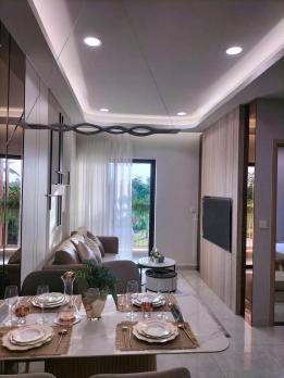 Căn Hộ 2PN 70–72m² Chỉ 1,478 Tỷ – Sở Hữu Ngay Trung Tâm TP Mới Bình Dương