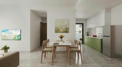 Căn Hộ 2PN 70–72m² Chỉ 1,478 Tỷ – Sở Hữu Ngay Trung Tâm TP Mới Bình Dương