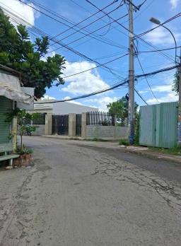DÃY TRỌ 14 PHÒNG – FULL THỔ CƯ – ĐƯỜNG XE TẢI – THẠNH XUÂN 21, Q12 – GIÁ CHỈ 12,9 TỶ