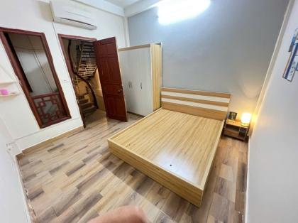Bán nhà phố Vũ Tông Phan, Thanh Xuân, ngõ thông ô tô, kinh doanh tốt