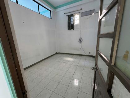 Bán nhà HXH 6m Ba Vân - gần  Âu Cơ - Lũy Bán Bích, DT: 5x13m, 3 Tầng 3 PN, 9,3 tỷ.