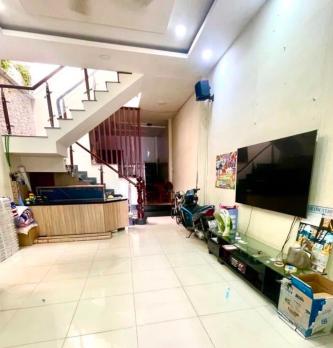 ????️ Bình Tân ! mt đường số, 8m - Lê văn Quới - giáp Tân Phú - 85m² (4.4/4.6x18) 2tầng - 2pn - 5.6 tỷ