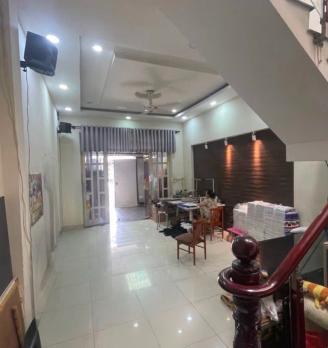 ????️ Bình Tân ! mt đường số, 8m - Lê văn Quới - giáp Tân Phú - 85m² (4.4/4.6x18) 2tầng - 2pn - 5.6 tỷ