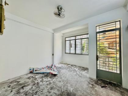 MẶT TIỀN KINH DOANH ngay trục xuyên tâm Lê Văn Sỹ, 60m2 4 tầng, gần 5m MT,  xe hơi ngủ nhà.