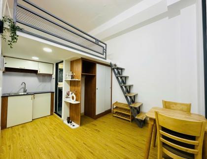 CHDV rộng 6m HIẾM hẻm 102 Lê Văn Thọ 132m2 17PN khép kín DT 80 tr 16.5 tỷ sát CV Làng Hoa