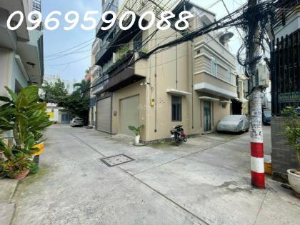 Bán nhà hẻm 6m Gò Dầu ngay Tân Sơn Nhì 4x14m2 trệt lầu Chỉ 6 tỷxx
