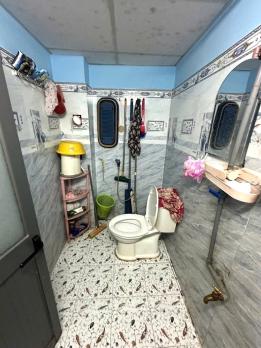 NGANG KHỦNG 13M – 83M² – CHỈ 5.5 TỶ TL– GẦN CÔNG VIÊN GIA ĐỊNH