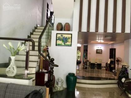 Bán nhà hẻm ô tô Lê Văn Sỹ Phú Nhuận, Biệt thự phố 4 tầng - Chỉ 16 TỶ