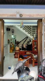 BÁN NHÀ ĐẸP LẠC LONG QUÂN 59M 4 TẦNG BTCT GIÁ RẺ NHẤT KHU VỰC  7.950 TỶ