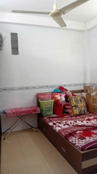 BÁN NHÀ ĐẸP LẠC LONG QUÂN 59M 4 TẦNG BTCT GIÁ RẺ NHẤT KHU VỰC  7.950 TỶ