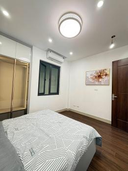 Bán nhà ngõ 81 Xã Đàn, 40m2 x 4 tầng, 8.6 tỷ