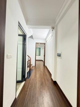 Bán nhà ngõ 81 Xã Đàn, 40m2 x 4 tầng, 8.6 tỷ