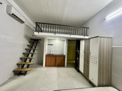 ???? CĂN GÓC CHDV VƯỜN LÀI – DÒNG TIỀN KHỦNG 50–80TR/THÁNG ???? TRUNG TÂM QUẬN TÂN PHÚ • Diện tích 123m² (6.1 x 20)