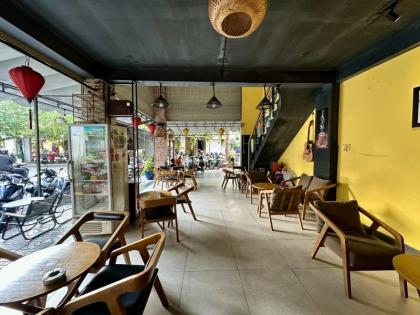 ???? CĂN GÓC CHDV VƯỜN LÀI – DÒNG TIỀN KHỦNG 50–80TR/THÁNG ???? TRUNG TÂM QUẬN TÂN PHÚ • Diện tích 123m² (6.1 x 20)